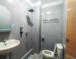 Hotel Syariah GS HERITAGE, Kota Metro - Metro - 7