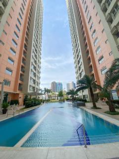Deluxe Room w/ Pool & Billiards - Manila - 7