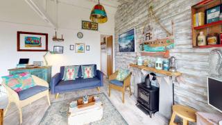 E41 Silver Mist, Riviere Towans - 0