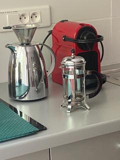 Maisonnette la Grue - Vallée de la Dordogne - 4