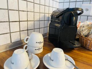 Hotel Morgana - Mendrisio - 5