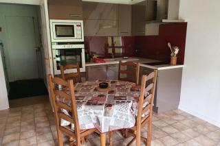 Le Logis de Pimpi - Lamoura - 9