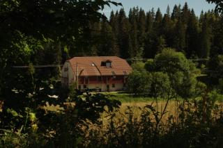 Le Logis de Pimpi - Lamoura - 4