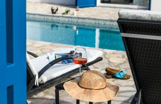 Holiday home Blue Sky - 8