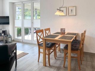 Dünenblick Wohnung 37 - Boltenhagen - 5