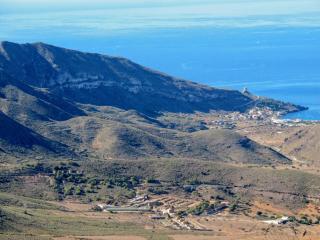 Ecoturismo Cabo Tiñoso - Murcia - 9