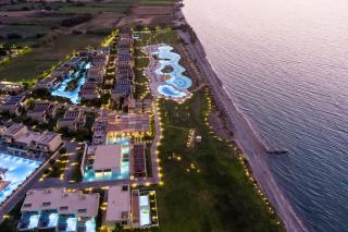 Astir Odysseus Kos Resort and Spa - Tigaki - 9