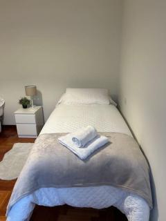 Céntrico apartamento con terraza integrada - 1