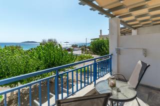 4 Kypri Seaview Perasma Studio - Kypri - 8