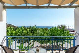 4 Kypri Seaview Perasma Studio - Kypri - 9