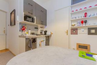Poppy's Home by the Danube by NW - Budapest - 6
