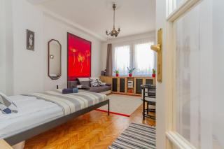 Poppy's Home by the Danube by NW - Budapest - 4