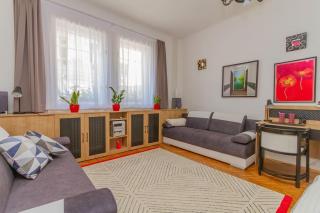 Poppy's Home by the Danube by NW - Budapest - 3