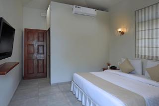 juSTa Rudra Resort & Spa - Kolād - 3