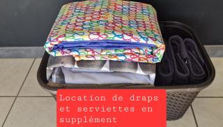 Gîte Le Fortunio - 5