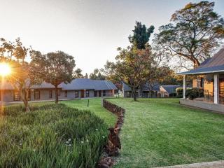 The Peech Boutique Hotel Zimbabwe - 9