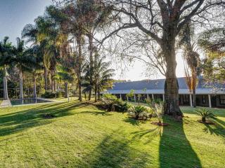 The Peech Boutique Hotel Zimbabwe - 8