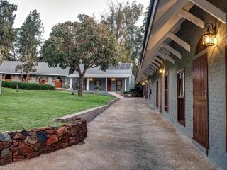 The Peech Boutique Hotel Zimbabwe - 7
