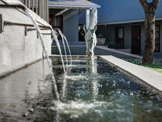 The Peech Boutique Hotel Zimbabwe - 3