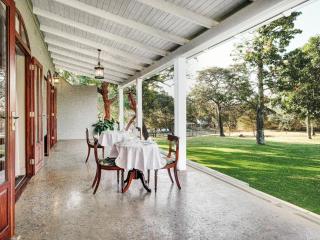 The Peech Boutique Hotel Zimbabwe - 2