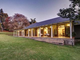 The Peech Boutique Hotel Zimbabwe - 1