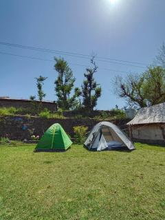 Shakoon Camps & Farmstay Nainital - 6