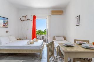 6 Kypri Seaview Perasma Studio - Kypri - 5