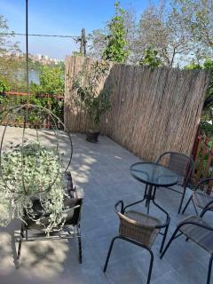 Lovely apartment with beautiful view and parking - 9