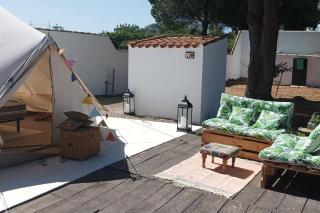 CÁDIZ -TIPI en Chiclana de la frontera, España - Chiclana de la Frontera - 3
