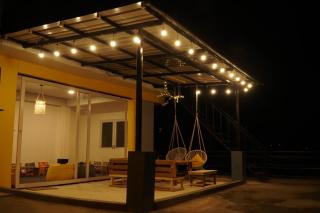 Firefly Hostel - 4