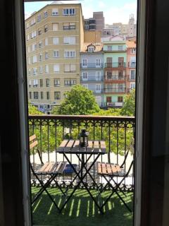 Una habitación en mi casa - Centro de Santander - Santander - 7