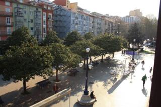 Una habitación en mi casa - Centro de Santander - Santander - 6