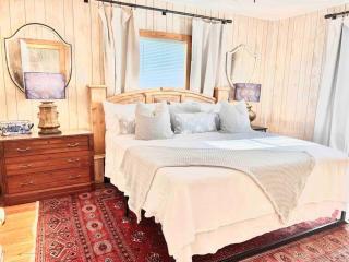 Humble Bee Cottage-Cullman - Hanceville - 7