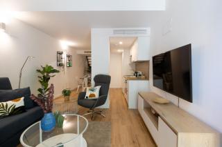 DormForYou Alameda 12 Apartment - Valencia - 9