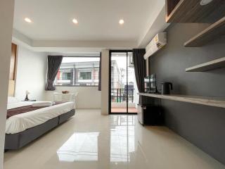 Kefir Phuket - Kamala Beach - 6