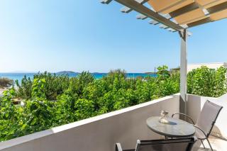 1a Kypri Seaview Perasma Studio - Kypri - 0