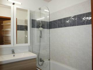 Appartement charmant avec piscine, sauna, et accès skis aux pieds - 6 personnes, Les Orres 1800 - FR-1-322-446 - Les Orres - 3
