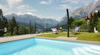 Residenz Bergjuwel - Pfarrwerfen - 5