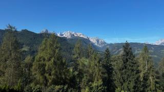 Residenz Bergjuwel - Pfarrwerfen - 1