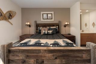 Snowblaze A24 condo - 7