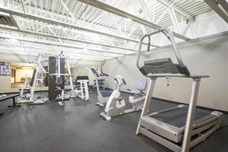 Snowblaze A24 condo - 2