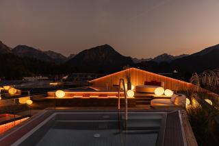 Hotel Franks - Oberstdorf - 6