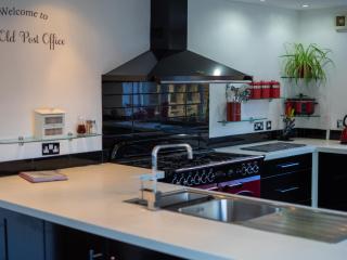 The Old Post Office - 2