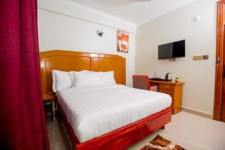 HADJENS HOTEL - Mwanza - 8