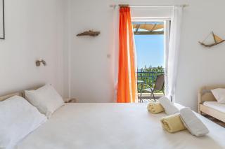 1b Kypri Seaview Perasma Studio - Kypri - 7