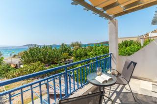 1b Kypri Seaview Perasma Studio - Kypri - 9