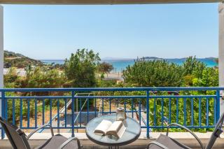 1b Kypri Seaview Perasma Studio - Kypri - 0