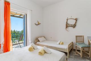 1b Kypri Seaview Perasma Studio - Kypri - 8