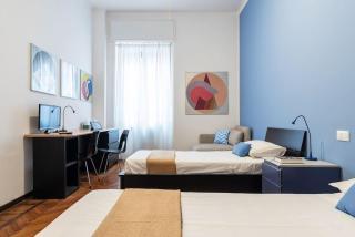 Piola Flexyrent apt. A.C. WiFi - Milan - 7