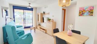 Apartamento Sueño de Denia II by DENIA COSTA - 6
